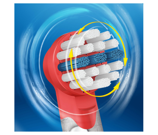 Oral-B EB10-4 Cars - 425835 - zdjęcie 9